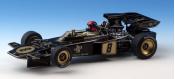 Lotus 72 # 8  Monaco JPS